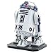ICONX METAL EARTH MAQUETA/PUZZLE 3D De metal. -STAR WARS R2D2 - Monta tus modelos favoritos en casa. (ICX131)