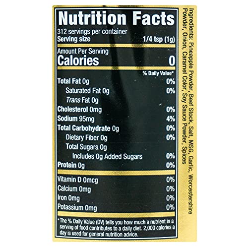 Miniatura 2 de Pancho & Lefty Pancho and Lefty Steaks West Texas Gold Dry and Wet Marinade Championship Seasoning