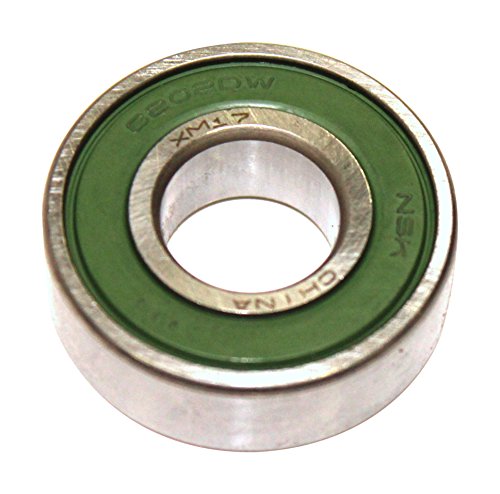 Roulement à bille Makita 6202DDW haute précision pour usage intensif - 2