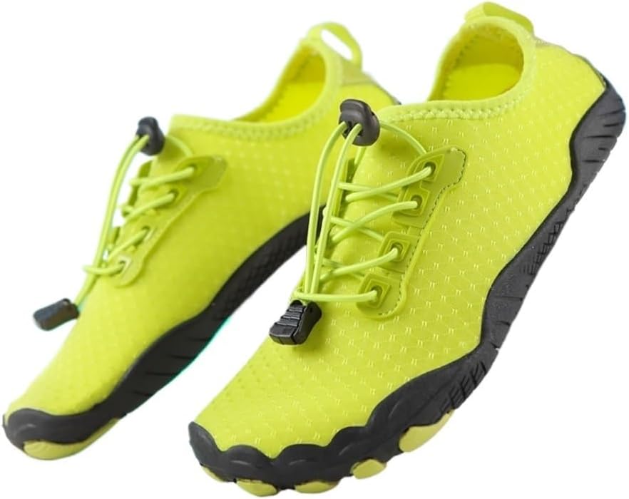 Five Finger Swimming Hiking Fitness Shoes Wading Shoes Lightweight Diving Beach Shoes