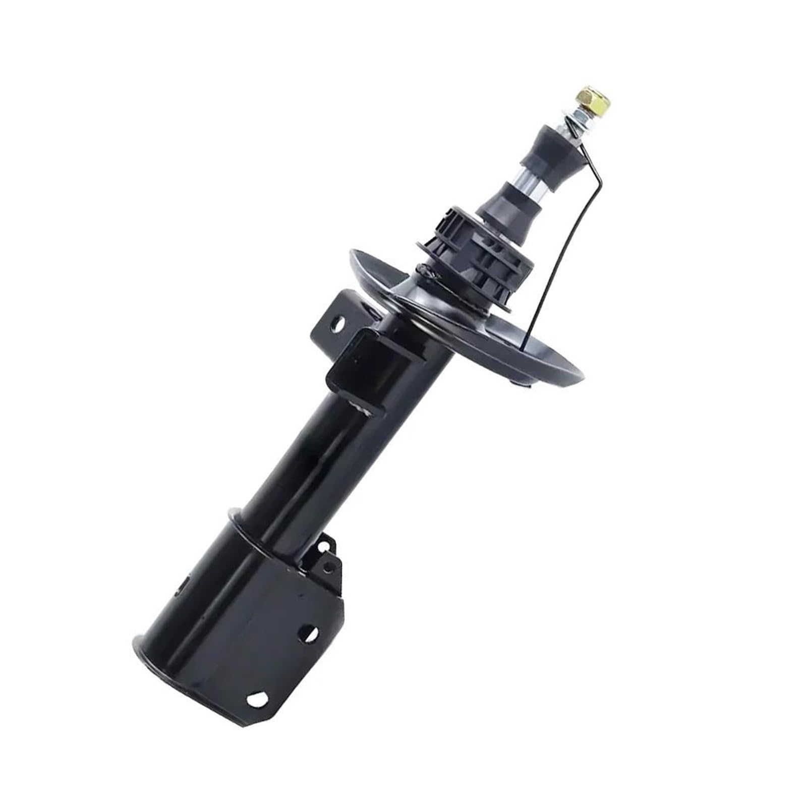 Amortiguadores para Coche Amortiguador Delantero De Coche 2043230600 Amortiguador De Suspensión para Mercedes para Benz W204 para GLK220 GLK320 Amortiguador de Aire