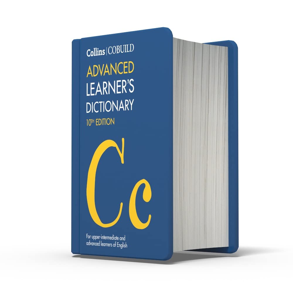 Amazon.com: Collins Cobuild: books, biography, latest update