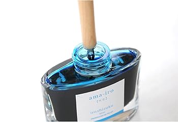 ピロぺ Amazon.com : Pilot iro-utsushi Dip Pen Type Writing Tool