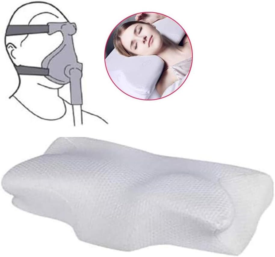 cuneo per l'apnea notturna