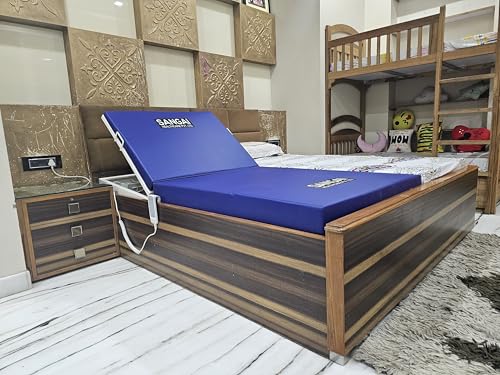 Image of Homebless - Recliner Bed