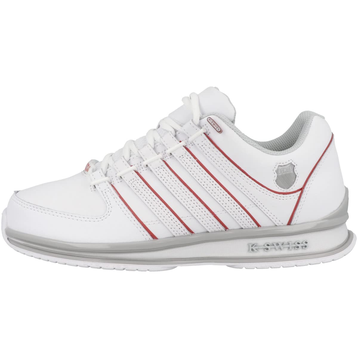 K-Swiss Rinzler White Sneaker