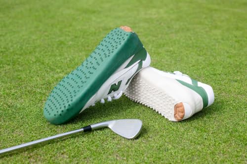Golf Traction (Green, Medium)2