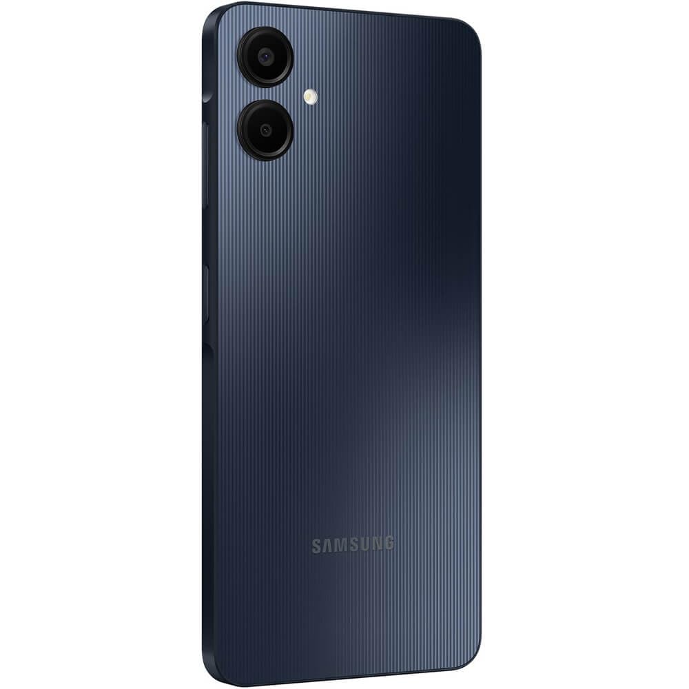 Samsung Galaxy A06 ブラック 4GB+64GB Samsung Galaxy A06 64GB/4GB Dual Sim 4G LTE Unlocked Brand New