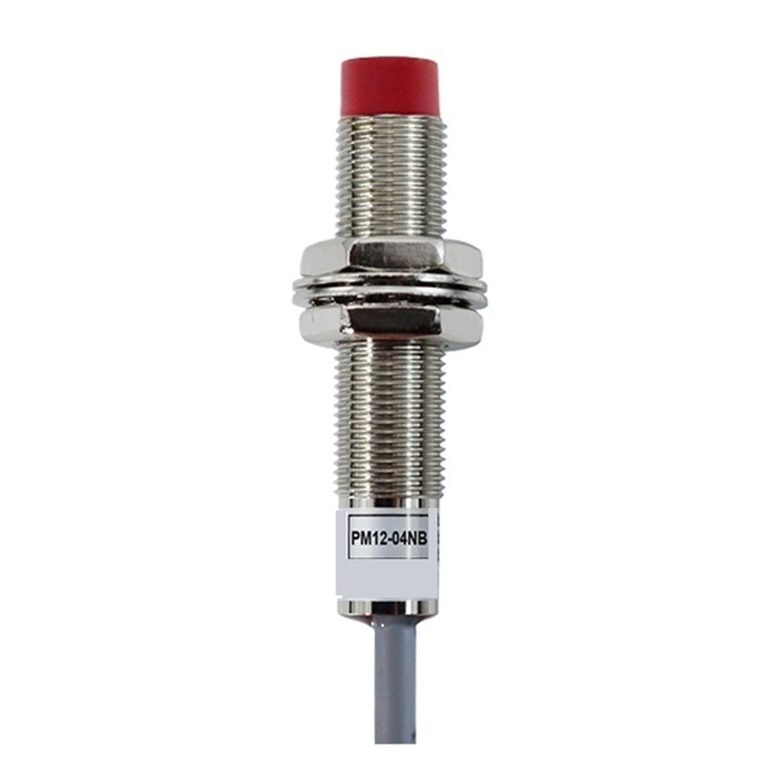 Sdmzjuephxc One Color Proximity Switch Pm12-04Nb Inductive Sensor Switch For Industrial Automation Production Lines