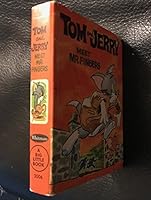 TOM and JERRY meets mr fingers B000UBS3LW Book Cover