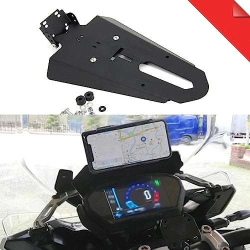 Support navigation Tiger 1200 finition premium XRX - 2