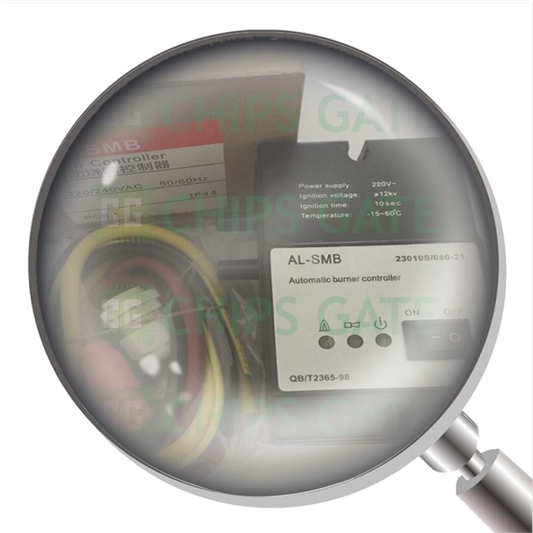 AL-SMB 1Pcs Brand New AL-SMB