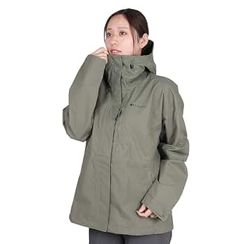 「値下げ」コロンビア　レディース　スノー　ウェア　ジャケットM 楽天市場】Columbia コロンビア キッズ スキーウェア上下セット