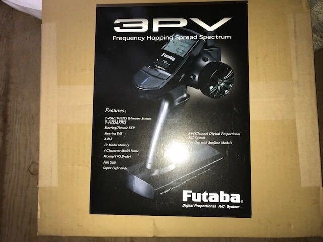 Amazon.co.jp: 1/8RCE ナイトレージ5.2 フルセット Item No 44050 その  