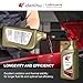 Idemitsu ATF Type H-Plus Automatic Transmission Fluid - 1QT
