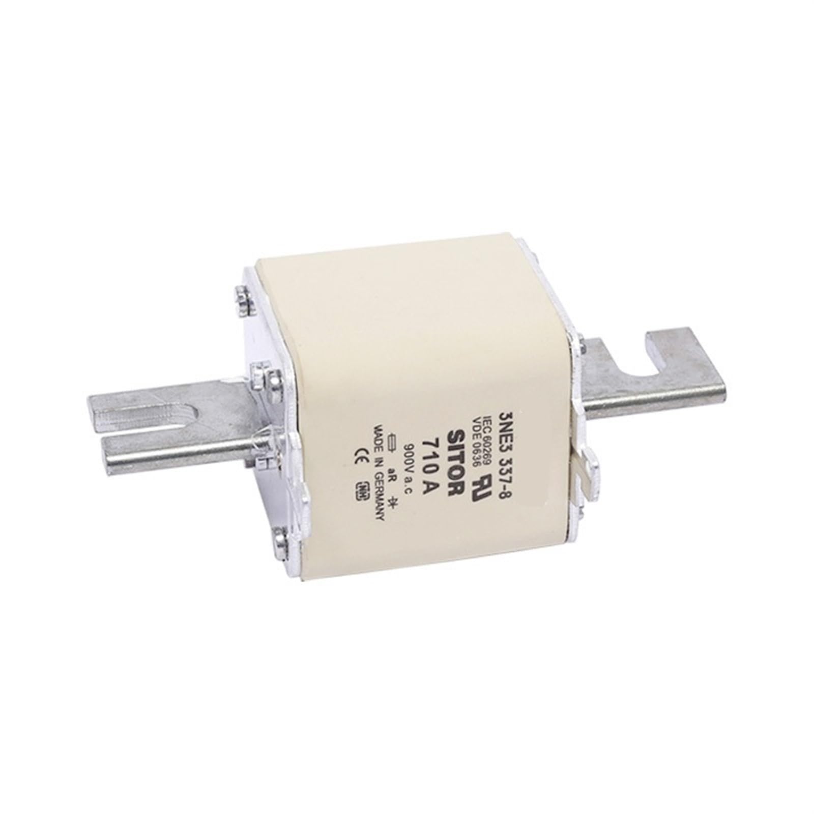 RCGKNNMUZ 3NA7130 3NA7130-6 Fast Fuse Protection Base Electronic Components(3NA7130)
