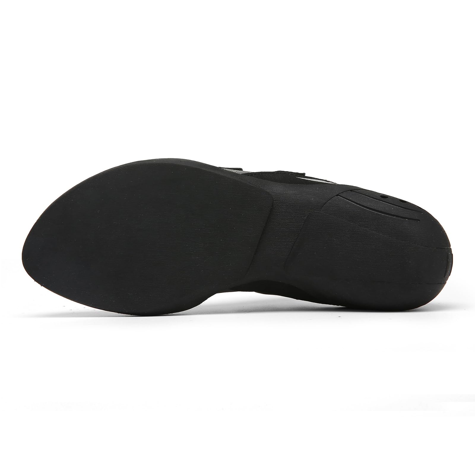 Pies De Gato para Hombre Y Mujer,Pies De Gato BáSicos,Zapatos De Entrenamiento De Escalada,Protegido De Rocas Y Objetos Punzantes,Adecuado para Principiantes Y Escalada En Interiores
