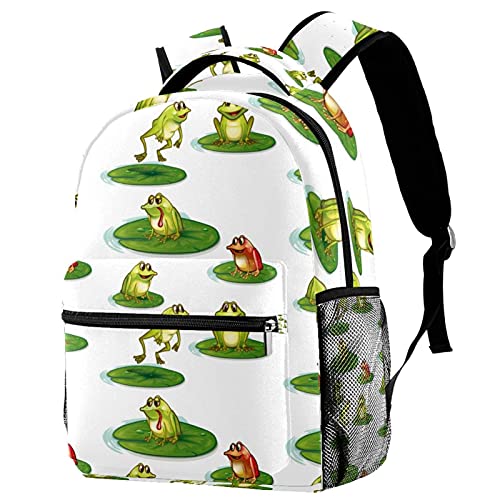 Sac à dos d'école résistant pour soulager le dos des garçons et filles