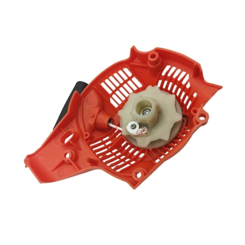 Lawn Mower Parts Chain Saw Recoil Starter Gasoline Chainsaw Engine Repair Parts Fit for 235 236 240