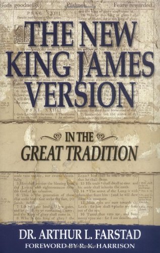 In the Great Tradition: The New King James Version