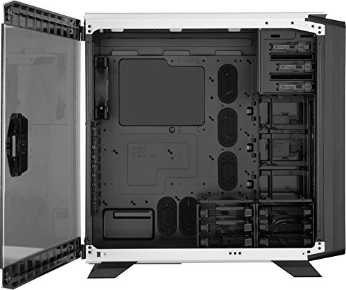 Build My PC, PC Builder, Corsair GRAPHITE 760T