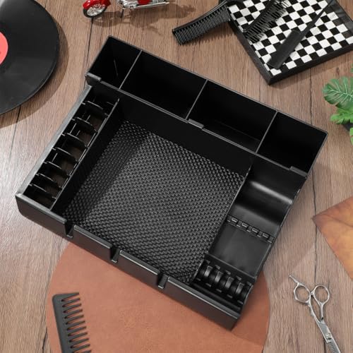 Organizador para Afeitadora Barbería Modelo 0P220HP33M020T8KSDH2Q5 miniatura 2