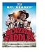 Blazing Saddles 40th Anniversary (BD) [Blu-ray]