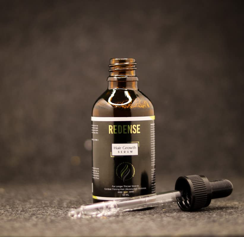 Image of Redense Hair Serum For Hair Fall Control And Growth 55ml