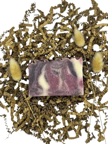 Jabón Artesanal de Aceite de Monoi | VARIANT GOOD VIBES FEELING