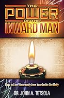 The Power of The Inward Man 1929620810 Book Cover