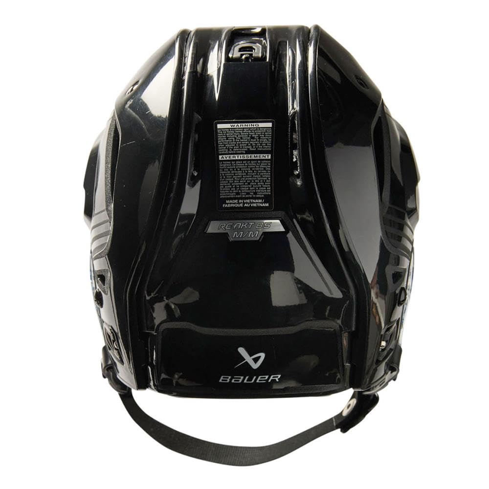 Bauer Re-Akt 85 Casco Senior
