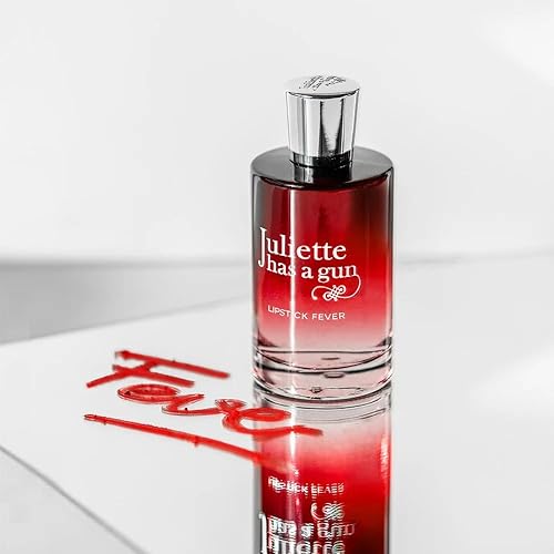 Miniatura 4 de Juliette Has A Gun Lipstick Fever Eau de Parfum 17 fl oz