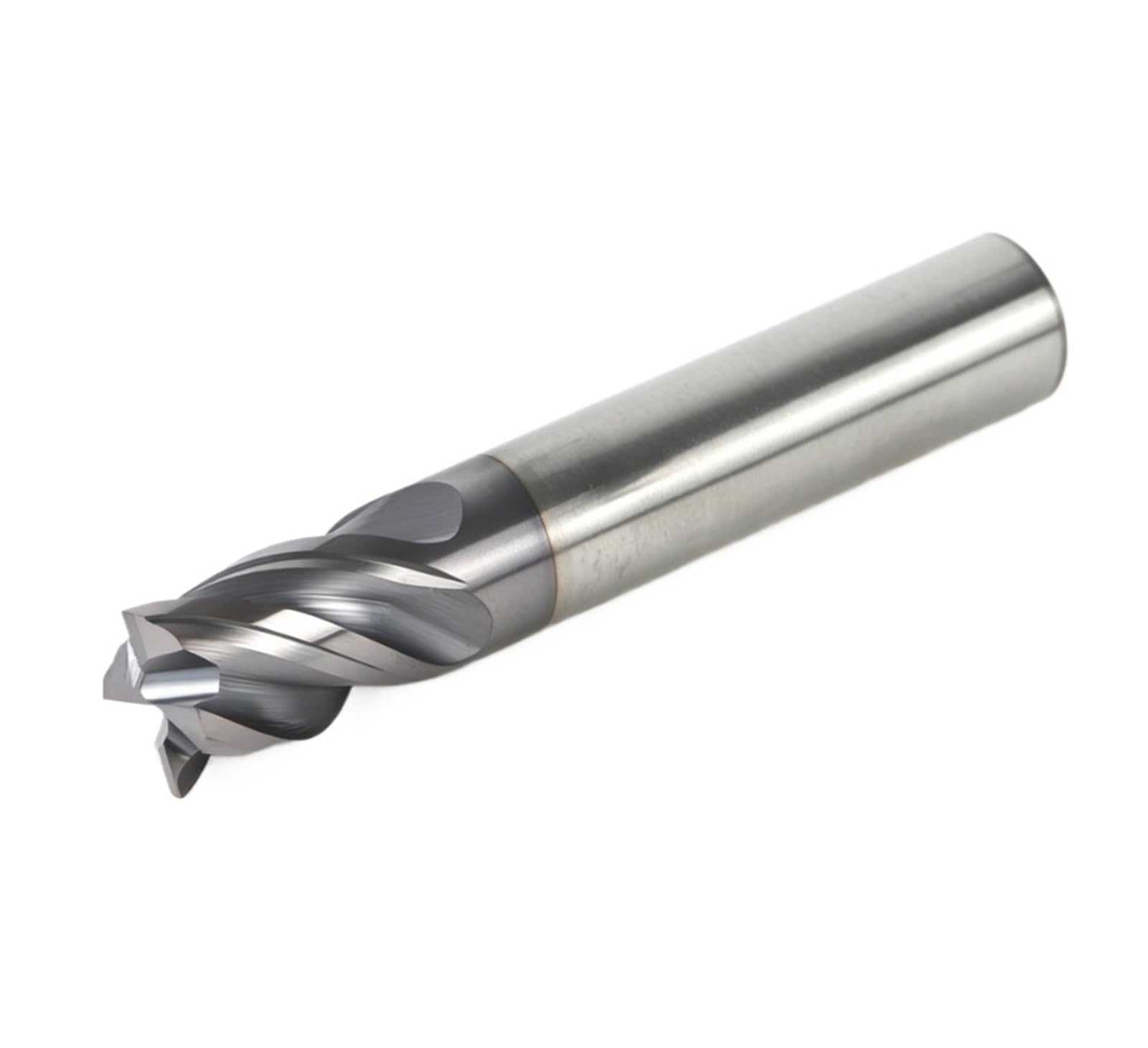 1 szt. HRC72 Frez trzpieniowy z węglika wolframu 4-ostrzowy CNC 6 8 10 12 18 20 mm do twardej stali(6X18X6X50)