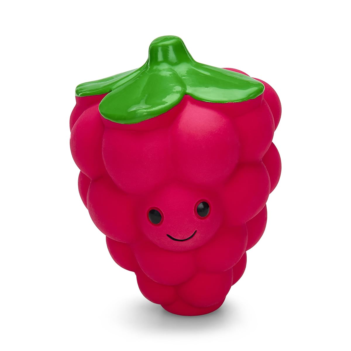 Petface Latex Apple Soft Chew Dog Toy, Small — view 16