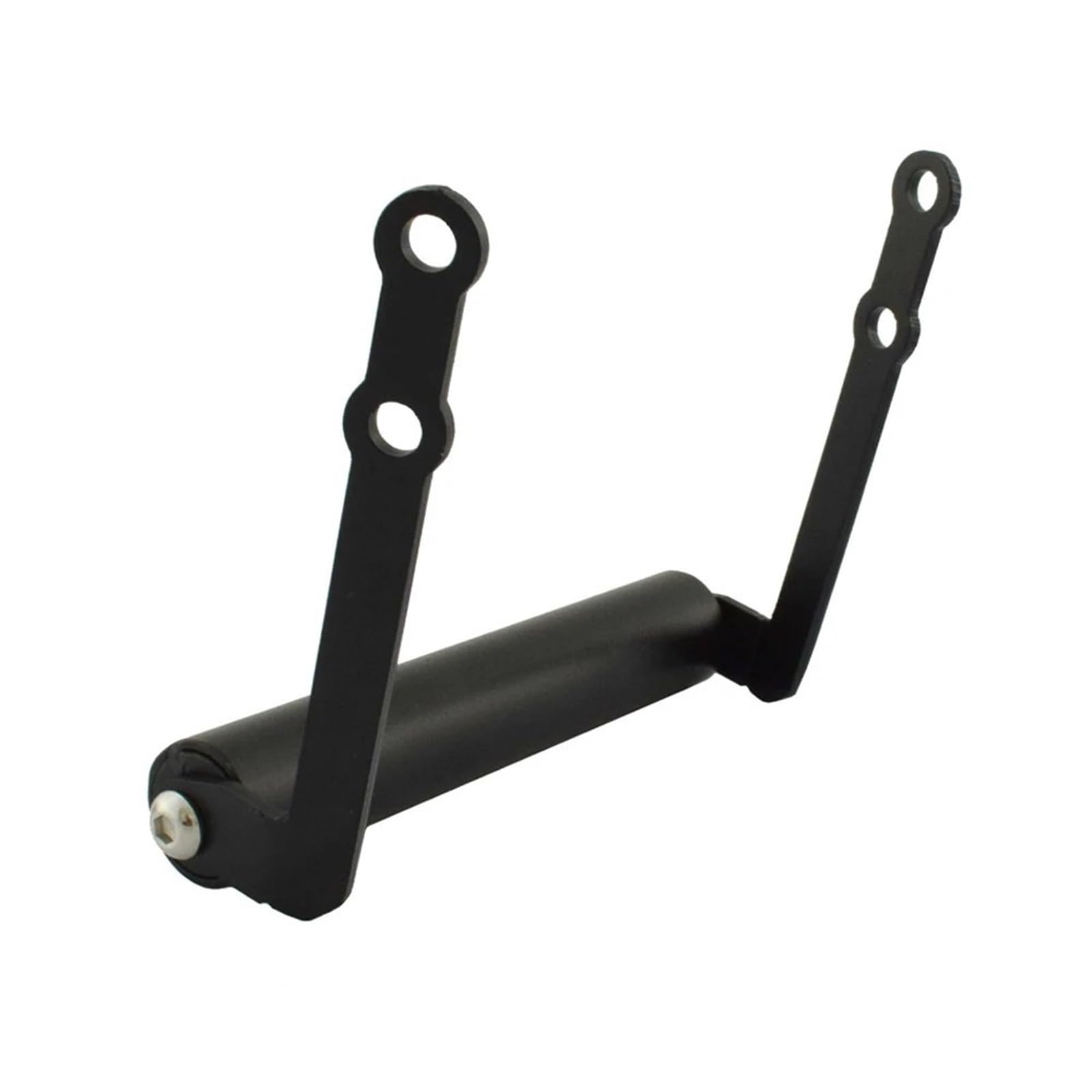 Uchwyt na telefon Uchwyt Do telefon komórkowy do nawigacji GPS motocyklowej, adaptacyjny, pasujący do Versys 1000 2015-2018 Uchwyt do nawigacji GPS(NO LOGO)