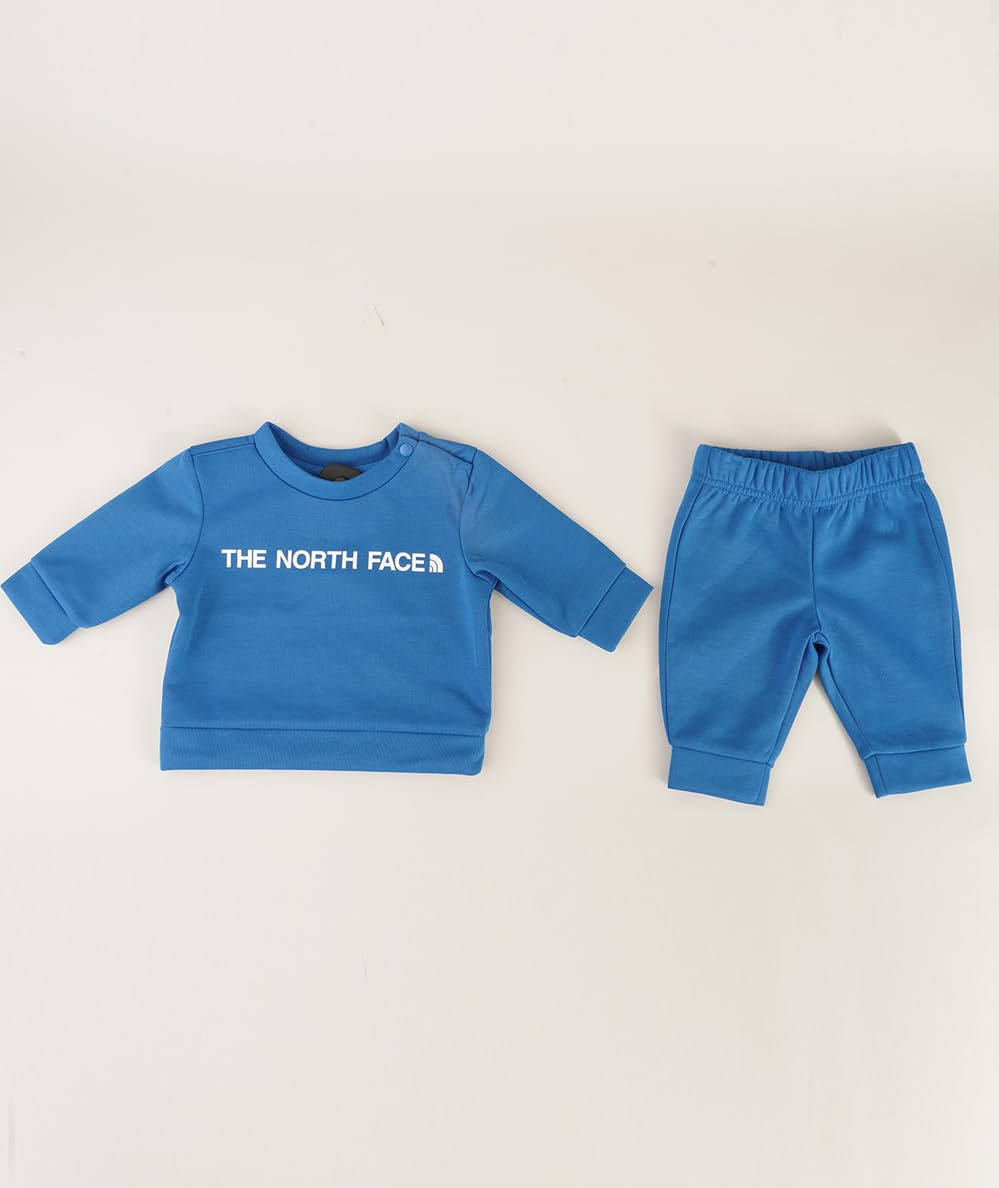 THE NORTH FACE Poly Set Unisex - Bimbi 0-24 (Pacco da 1)