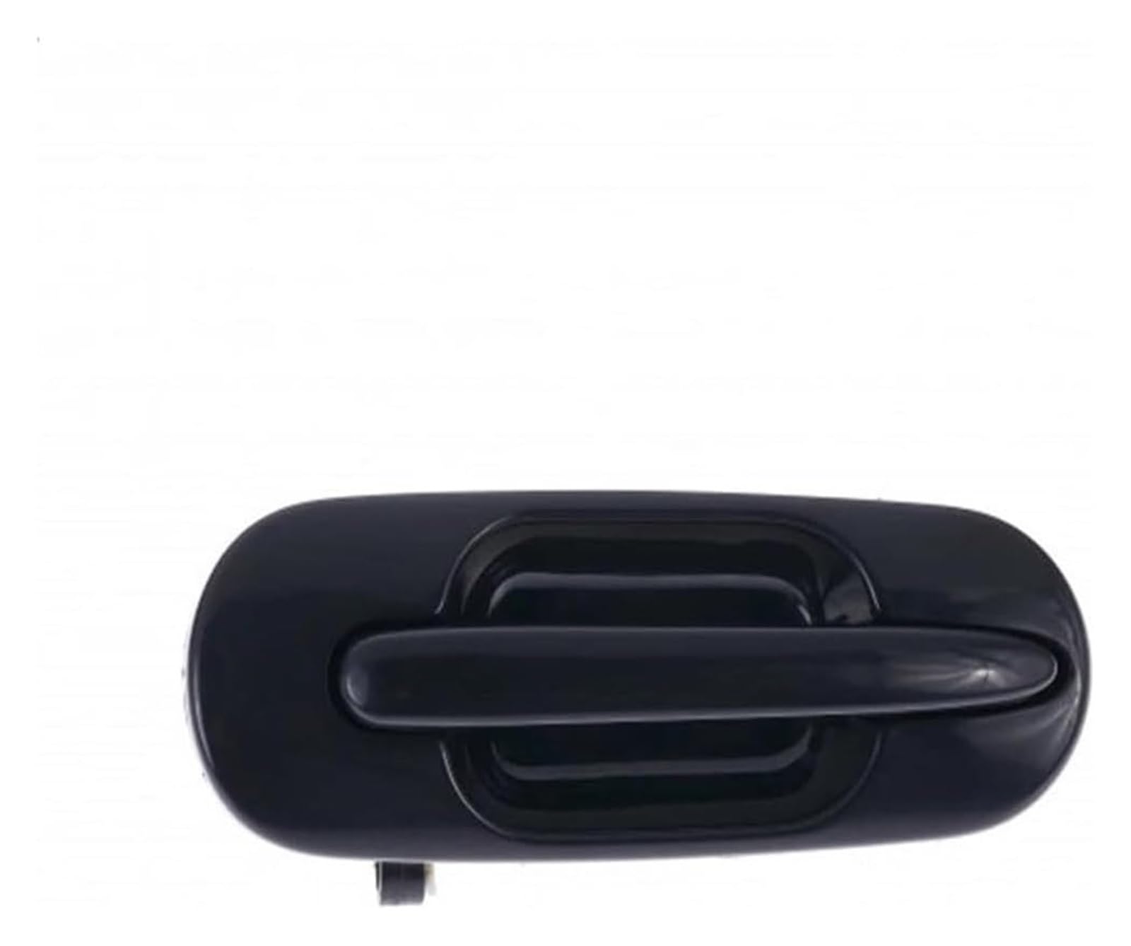 Qwqthgs Rear Left Car Exterior Door Handle Cap For Crv 2.0L 1997-2001 Exterior Outside Door Handle