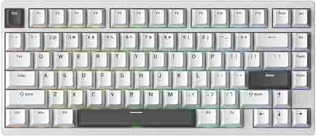キーボード IROK MG75 PRO BLACK New IROK MG75 Pro MAX Magnetic Switch Keyboard Aluminium