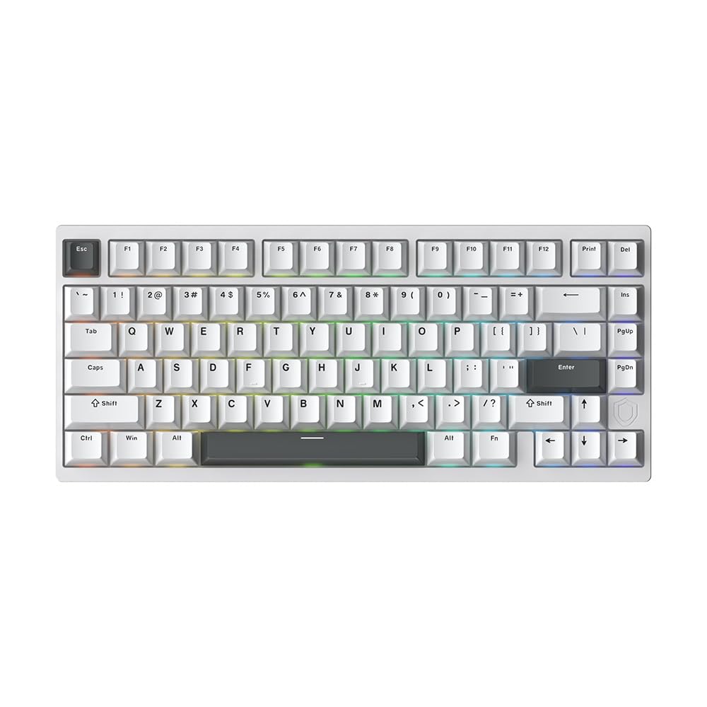 IROK MG75PRO ラピッドトリガー対応キーボード Amazon.co.jp: IROK MG75 Pro ラピッドトリガー ゲーミング