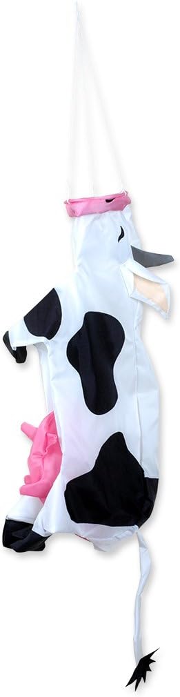 Premier Kites Cow Windsock