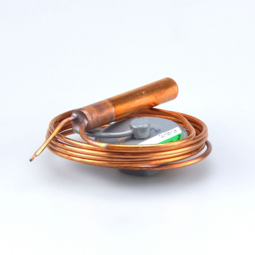 Sporlan - 180319 - Power Element KT-43-VC 5', R-22, R-422D, R-407A, R-407C Commercial Refrigeration