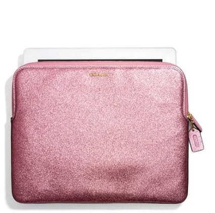 coach ipad purse