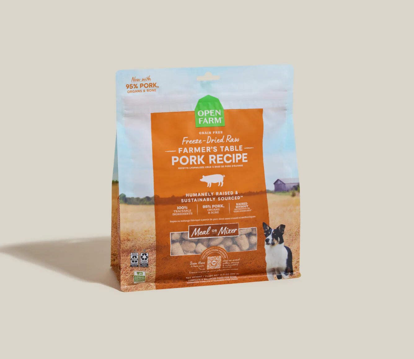 How Long Does Open Dog Food Last: Essential Guide