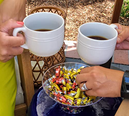 Coffee Rio Bulk Candy, 3 Pound Bag Individually Wrapped Coffee Candy thumb #5