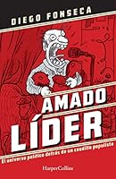 Amado líder (Spanish Edition) 6075620893 Book Cover