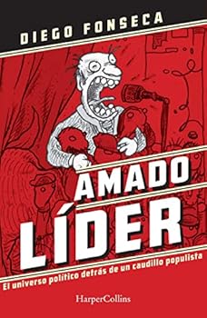 Paperback Amado líder (Spanish Edition) [Spanish] Book