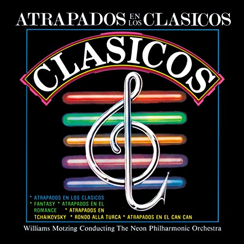 The Neon Philharmonic Orchestra