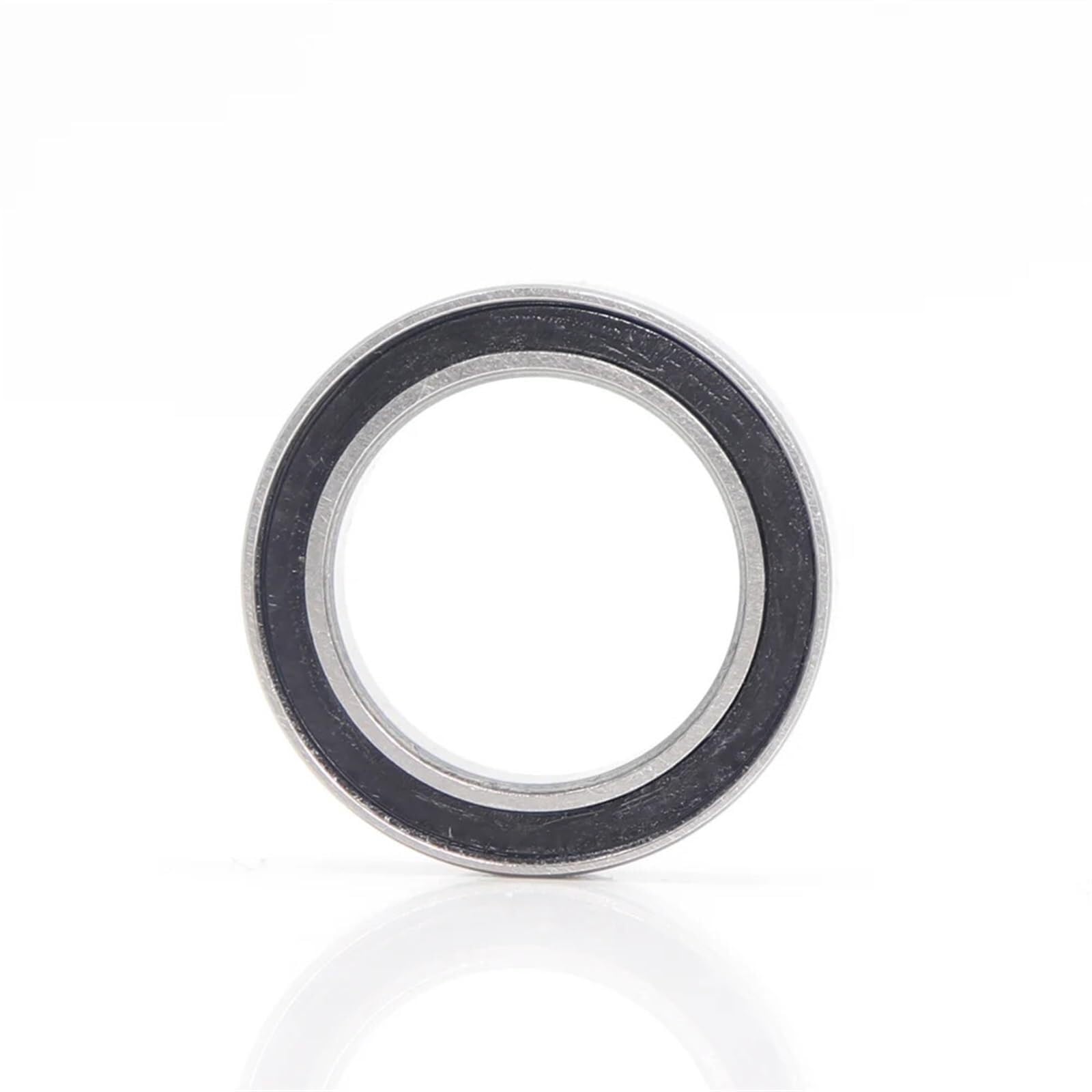 Zestaw łożysk, 10 sztuk MR1319RS łożysko ABEC-3 13 * 19 * 4mm cienki przekrój MR1319-2RS łożyska kulkowe RS MR1913 2RS ​​z czarną uszczelką L-1319DD