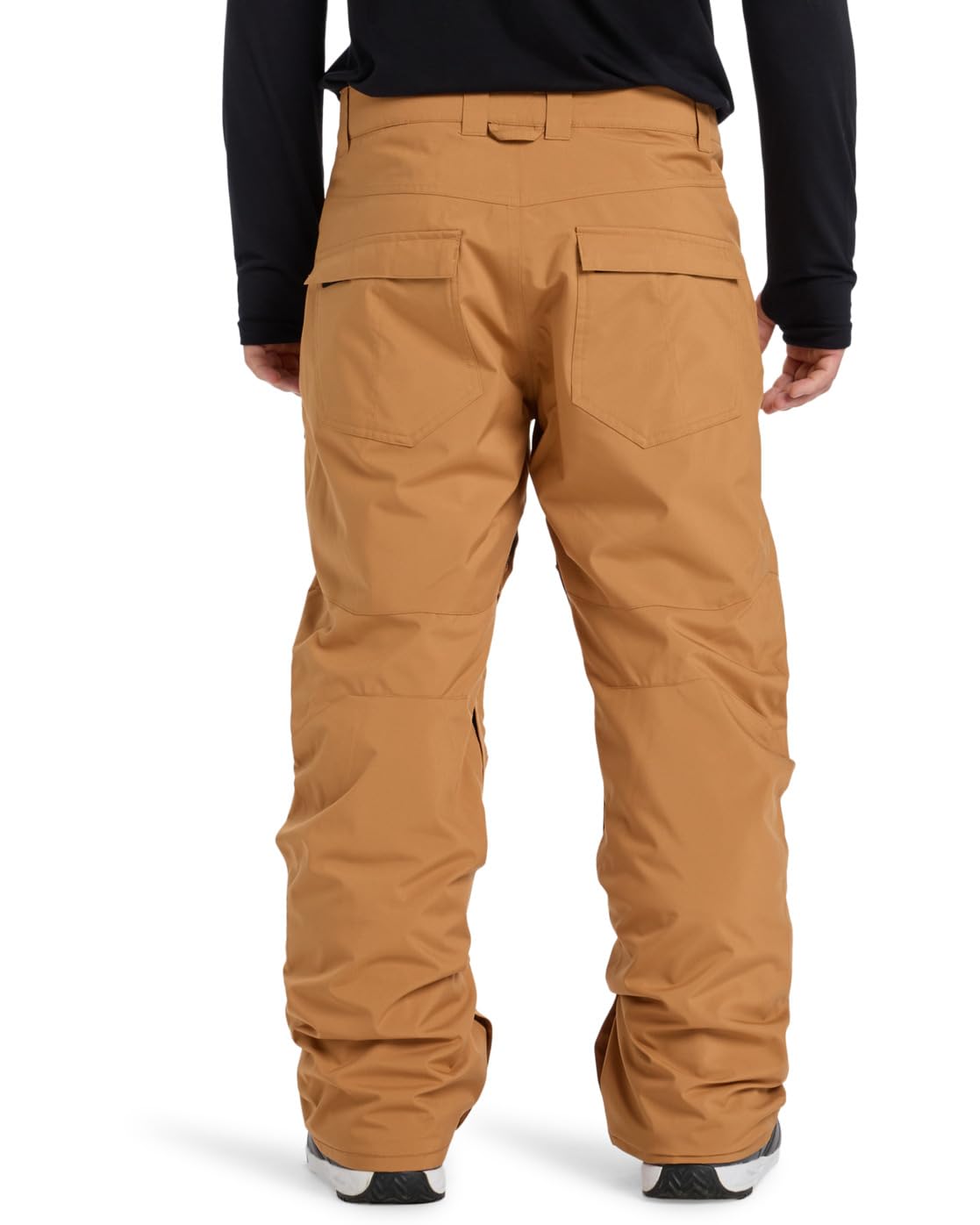 Quiksilver Herren Hose Estate Pant