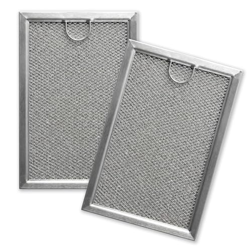 Image of OEM Quality Microwave Charcoal Filter for GE PVM9005SJ1SS,PVM9005SJ2SS, PVM9005SJ3SS,PVM9005SJ4SS, PVM9005SJ5SS (Grease filter)